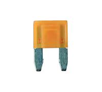 Connect 37139 LED Mini Blade Fuse 5A 5pc