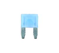 Connect 37142 LED Mini Blade Fuse 15A 5pc