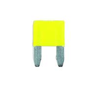Connect 37143 LED Mini Blade Fuse 20A 5pc