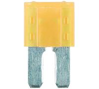 Connect 37160 Micro 2 Blade Fuse 5A 25pc