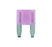 Connect 37168 LED Mini Blade Fuse 4A 25pc