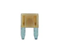 Connect 37170 LED Mini Blade Fuse 7.5A 25pc