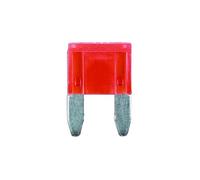 Connect 37171 LED Mini Blade Fuse 10A 25pc