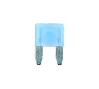 Connect 37172 LED Mini Blade Fuse 15A 25pc