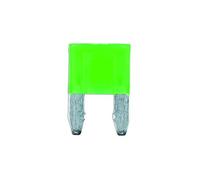 Connect 37175 LED Mini Blade Fuse 30A 25pc