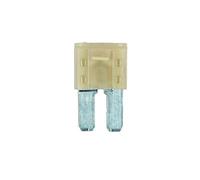 Connect 37179 LED Micro 2 Blade Fuse 7.5A 25pc