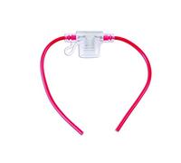 Connect 37190 Blade Fuse Holder Transparent for LED Micro 2 Fuses 1pc