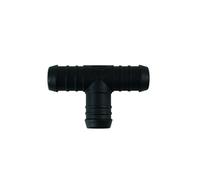 Connect 37263 Plastic Pipe Joiner T-Piece 18mm 5pc