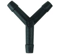 Connect 37265 Plastic Pipe Joiner Y-Piece 3mm 5pc