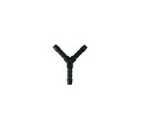 Connect 37267 Plastic Pipe Joiner Y-Piece 5mm 5pc