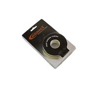 Connect 37293 Yellow / Green Earth 9.0mm Heat Shrink - Roll 3m