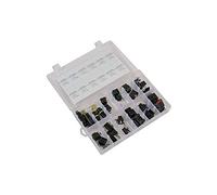 Connect 37410 Assorted BMW & Mercedes-Benz Electrical Connector Kit 24pc