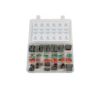 Connect 37415 Assorted Deutsch DT Connector Kit 22pc