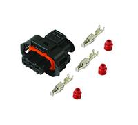 Connect 37430 Mercedes-Benz & BMW 3 Pin Sensor Kit 35pc