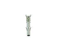 Connect 37518 Non Insulated Female Terminal 100pc