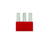 Connect 37522 Micro 3 Blade Fuse 10A 3pc