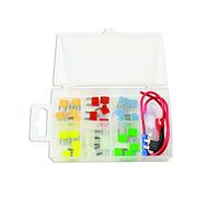 Connect 37526 Mini Blade Fuse Assortment Kit 33pc