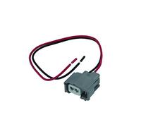 Connect 37572 Electrical Connector Injector Sensor To Suit Toyota 2pc