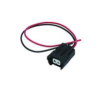 Connect 37574 Electrical Connector Injector Sensor To Suit Honda 2pc