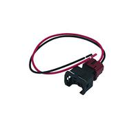 Connect 37575 Electrical Connector Injector Sensor To Suit Nissan 2pc