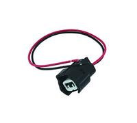 Connect 37576 Electrical Connector Injector Sensor To Suit Nissan 2pc