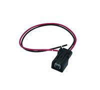 Connect 37577 Electrical Connector Injector Sensor To Suit Nissan 2pc