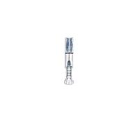 Connect 37585 Non-Insulated Female Terminals 100pc