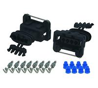 Connect 37586 Peugeot Electrical Ignition Coil Connector 18pc