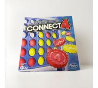 CONNECT 4 Hasbro Gaming The Classic Game Of Connect 4