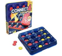 Hasbro Gaming Connect 4 Frenzy Game - English Version