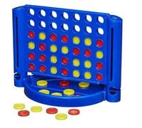 Connect 4 Grid Board Game from Hasbro Gaming