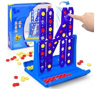 Connect 4 Spin Game Age 3+ | 2 Player Board Games | Strategy Board Games | Frustration Board Games for Kids and Family | Battleships Board Game for Ages 8+ | Spin Connect 4 | Connect 4 Bounce Game