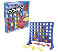 CONNECT 4 Hasbro Gaming The Classic Game Of Connect 4