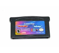 Connect 4/Trouble/Perfection / Game