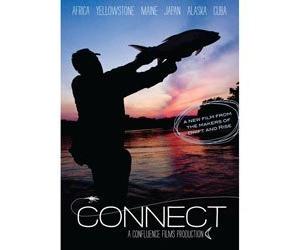 Connect: A Confluence Films Production- The Movie Blu-Ray