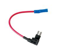 Connect Add-a-Circuit Blade Fuse Holder for Micro 2 Blade Fuse