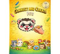 Connect and Create: Pets: Level 1 Easy