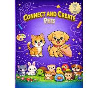 Connect and Create: Pets: Level 3 Hard