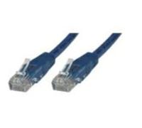 Connect B-UTP5015B Micro Network Ethernet Cable - White