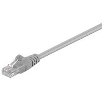 Connect B-UTP502 Micro Network Ethernet Cable - White