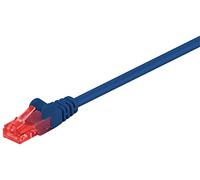 Connect B-UTP605P Micro Network Ethernet Cable - White