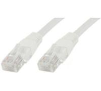 Connect B-UTP610 W Micro Network Ethernet Cable - White