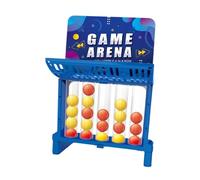 Connect Ball Game Leisure Board Game for Travel 4 5 6 7 Years Old Boys Girls