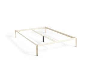 Connect Bed Hay Wx140 cm Alabaster - 5710441310679
