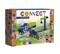 Connect Blocks Construction Truck / Site L TREFL