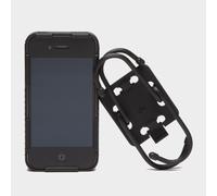 Niteize Connect Case and Mobile Mount, Black One Size