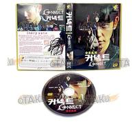 CONNECT - COMPLETE KOREAN TV SERIES DVD BOX SET ( KOREAN DUB WITH ENGLISH SUBS ) SHIP FROM UK