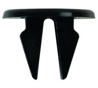 Connect Consumables 36754 Trim Locking Nuts, Set of 10