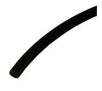 Connect Consumables Connect 30938 Overbraided Fuel Line Hose 3.5mm ID 5m