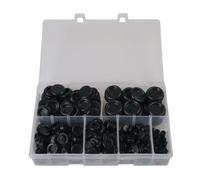 Connect Consumables Connect 31848 280 Assorted Blanking Grommets